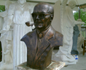 Ritratto al Presidente Sandro Pertini